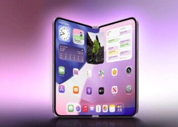 Apple’ın katlanabilir telefonuna yönelik yeni iddialar
