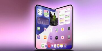 Apple’ın katlanabilir telefonuna yönelik yeni iddialar