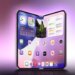 Apple’ın katlanabilir telefonuna yönelik yeni iddialar