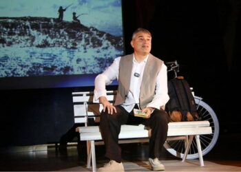 “Hayatı Hikâye Olan Adam Sait Faik” AKM’de