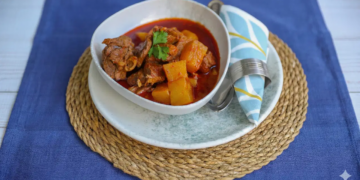 Hevsel Bahçeleri’nden gelen o lezzet tescillendi! Kentin vazgeçilmez kış Lezzeti…