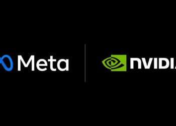 ABD’li teknoloji devleri Nvidia ile Meta ortaklığa gidiyor