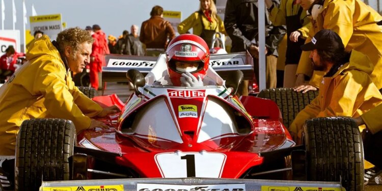 Zaferin en ağır bedeli: Kazanma hırsının ve psikolojik yıkımın iç içe geçtiği spor filmleri… – Son Dakika Kültür-Sanat Haberleri