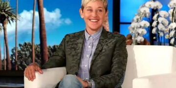 Ellen DeGeneres kimdir, kaç yaşında? Ellen DeGeneres nerede yaşıyor, eşi kim?