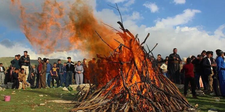 Nevruz Bayramı 2026 ne zaman, hangi tarihte? Nevruz gelenekleri nelerdir? Nevruz ne demek?