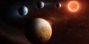 Güneş Sistemi bildiğimiz gibi olmayabilir: Uzayın ‘aykırı’ sistemi keşfedildi