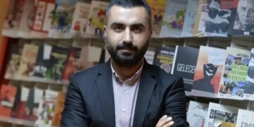 Gazeteci Alican Uludağ gözaltına alındı