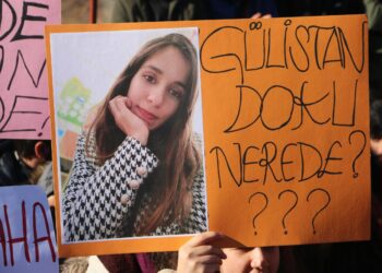 Gülistan Doku’nun ailesi: 6 yıl sonra failler bize ulaşıyor