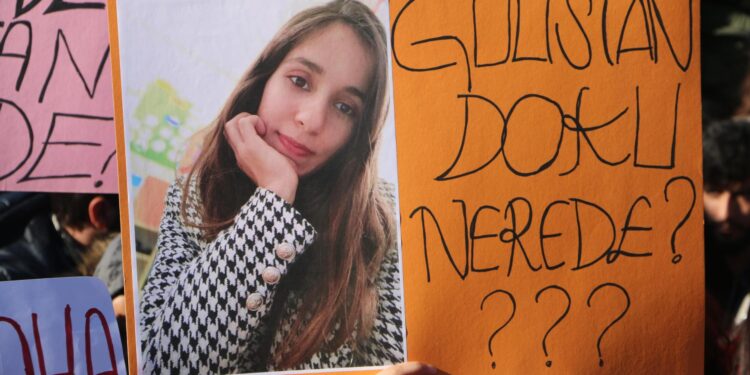 Gülistan Doku’nun ailesi: 6 yıl sonra failler bize ulaşıyor