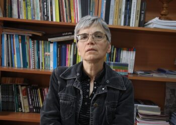 İnfazı 6 ay ertelenen Hatice Onaran tahliye edildi