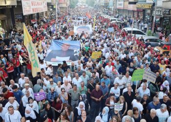ÖHD üyesi Elif Taşdöğen: ‘Umut ilkesi’ topluma da umut olur