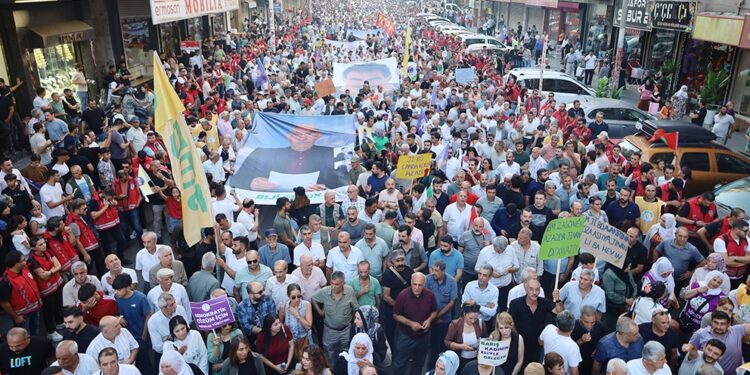ÖHD üyesi Elif Taşdöğen: ‘Umut ilkesi’ topluma da umut olur
