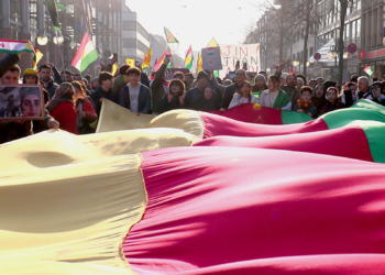 Demokratik Kürt birliğinin önemi