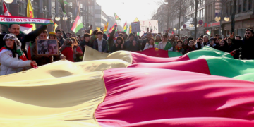 Demokratik Kürt birliğinin önemi