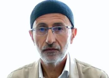 İmam’ın cinsel saldırı davası düşürüldü: Eylem ‘sarkıntılık’ düzeyinde kalmış!