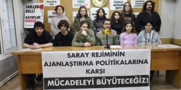 ‘Ajanlaştırma politikalarına karşı mücadeleye devam edeceğiz’