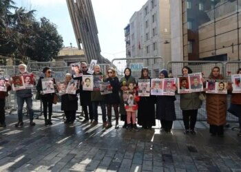 Cumartesi Anneleri: Taleplerimiz Meclis raporunda yok sayıldı