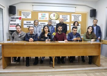 Mehmet Edip Taşar için tahliye talebi