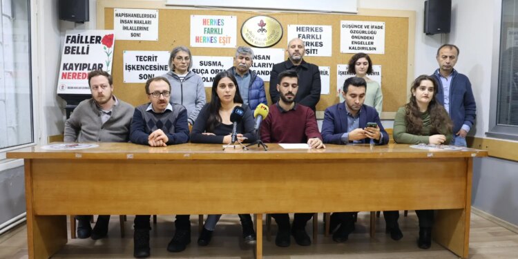 Mehmet Edip Taşar için tahliye talebi