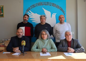 MATUHAY-DER: Gözaltılar serbest bırakılsın