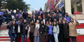 EMO İstanbul Şubesi seçimlerini Demokratik Mühendisler kazandı