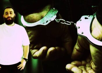 ‘Casperlar’ soruşturması: 14 kamu görevlisi tutuklandı