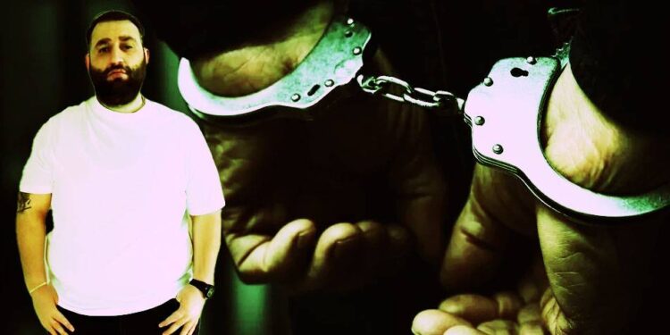 ‘Casperlar’ soruşturması: 14 kamu görevlisi tutuklandı