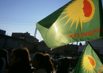 Kongra Star: Komplolar özgürlük yürüyüşünü durduramaz