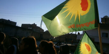 Kongra Star: Komplolar özgürlük yürüyüşünü durduramaz