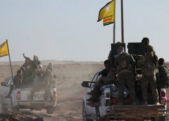 SAMER Rojava için X analizi yaptı