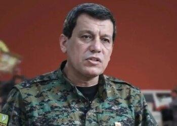 Mazlum Ebdî’den ‘anadil günü’ mesajı