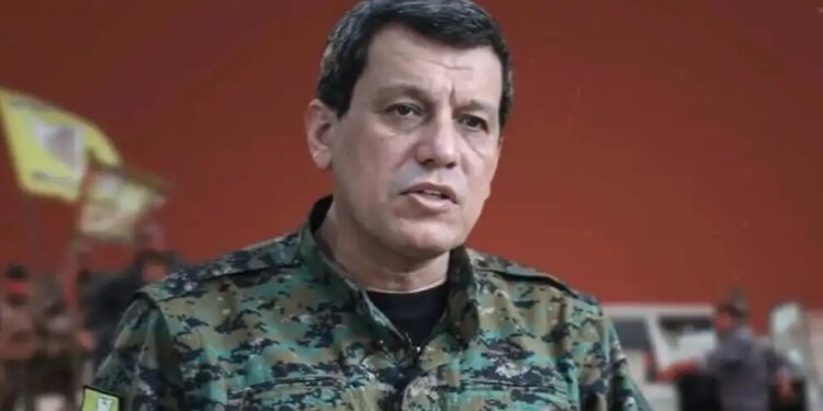 Mazlum Ebdî’den ‘anadil günü’ mesajı