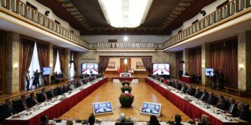 SAMER raporu: Meclis raporu kamusal müzakere alanı üretti