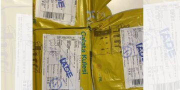 Cezaevi idaresi gazetecilere gönderilen kargoları iade etti