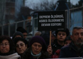 Meletî’de 6 Şubat anması: Unutmak, affetmek, helalleşmek yok