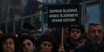 Meletî’de 6 Şubat anması: Unutmak, affetmek, helalleşmek yok