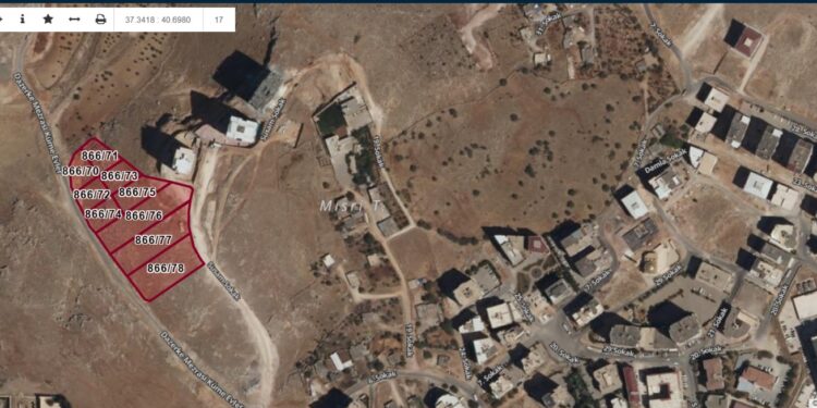 Mêrdîn’de kayyım 11 taşınmazı satılığa çıkardı