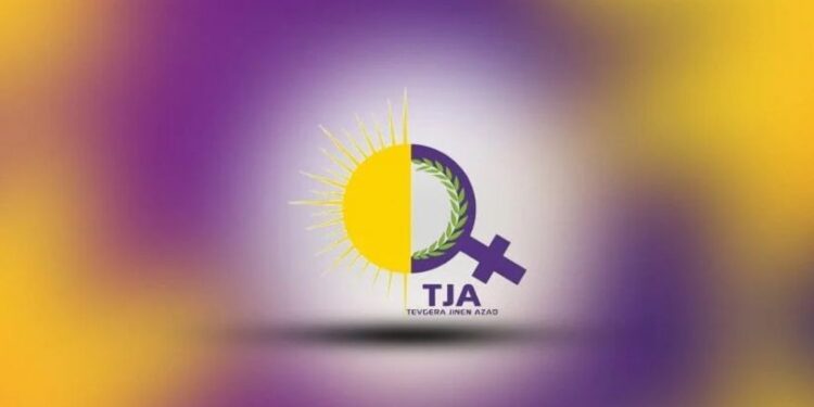 TJA: Rojava’daki toplumsal kırım girişimine karşı somut adımlar atılmalı