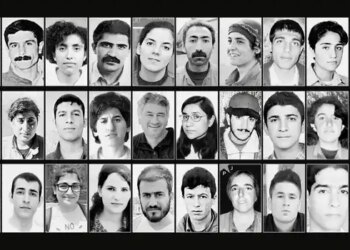 Komploya karşı direniş kıvılcımı cezaevlerinde yakıldı