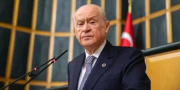 Bahçeli’den rapor açıklaması: Sırada hukuki düzenlemeler var