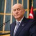 Bahçeli’den rapor açıklaması: Sırada hukuki düzenlemeler var