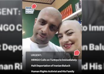 Amiri ve ailesi Türkiye’den İran’a gönderilmek isteniyor