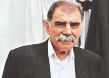 ÖHD: Ağır hasta tutsak Taşar, ATK sevkinde doktorların saldırısına uğradı