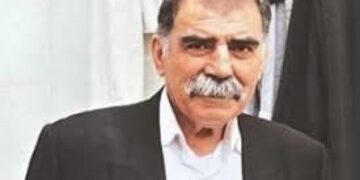 ÖHD: Ağır hasta tutsak Taşar, ATK sevkinde doktorların saldırısına uğradı