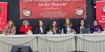 Hatimoğulları: Kalıcı barış için temel ilkeler; özgürlük, demokrasi ve hukuk olmalıdır