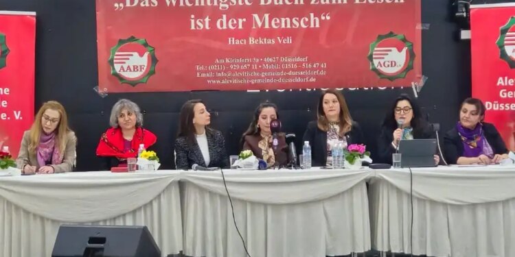 Hatimoğulları: Kalıcı barış için temel ilkeler; özgürlük, demokrasi ve hukuk olmalıdır