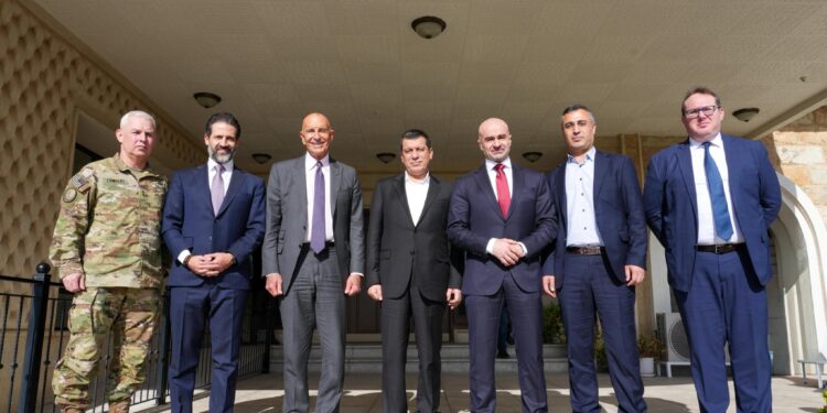 Mazlum Ebdi’den Talabani ve Barrack görüşmesine dair açıklama