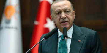 Erdoğan: Rapor açıklandıktan sonra siyasete sorumluluk düşecektir