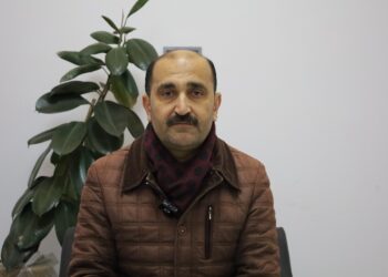 Mele Aksu: HTŞ zihniyeti İslam’la bağdaşmıyor