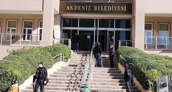 Mahkeme kayyım atanmasını ‘hukuka uygun’ buldu